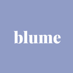 Blume